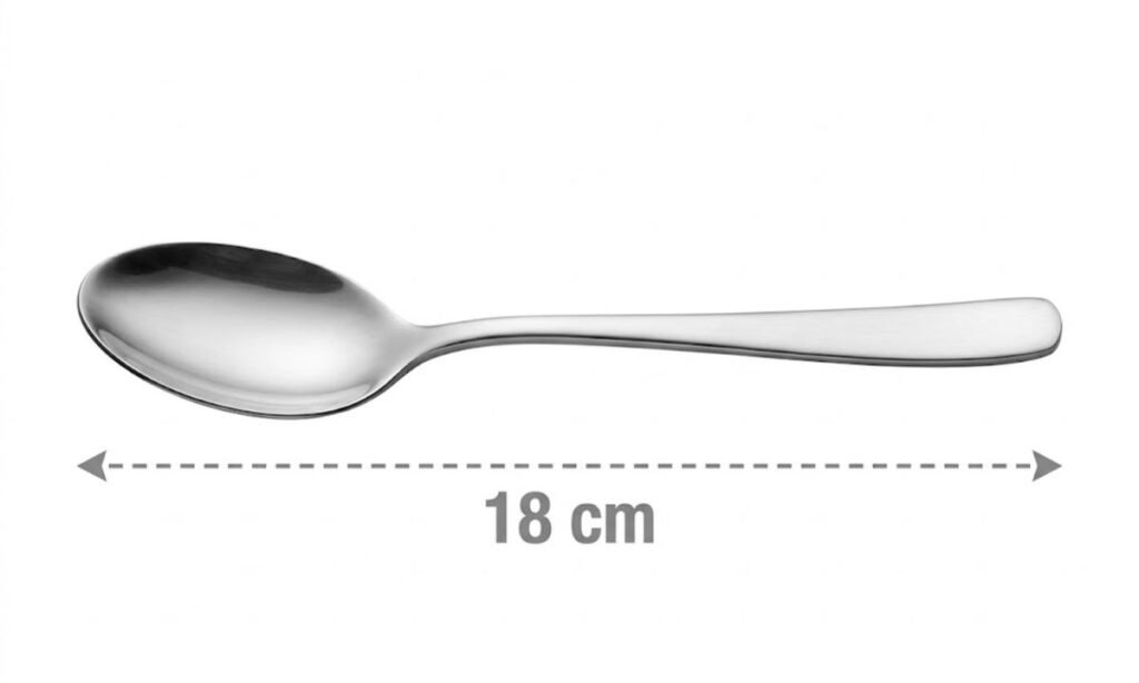 Large Serving Spoon