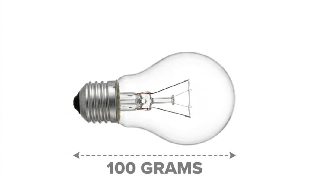 Light Bulb