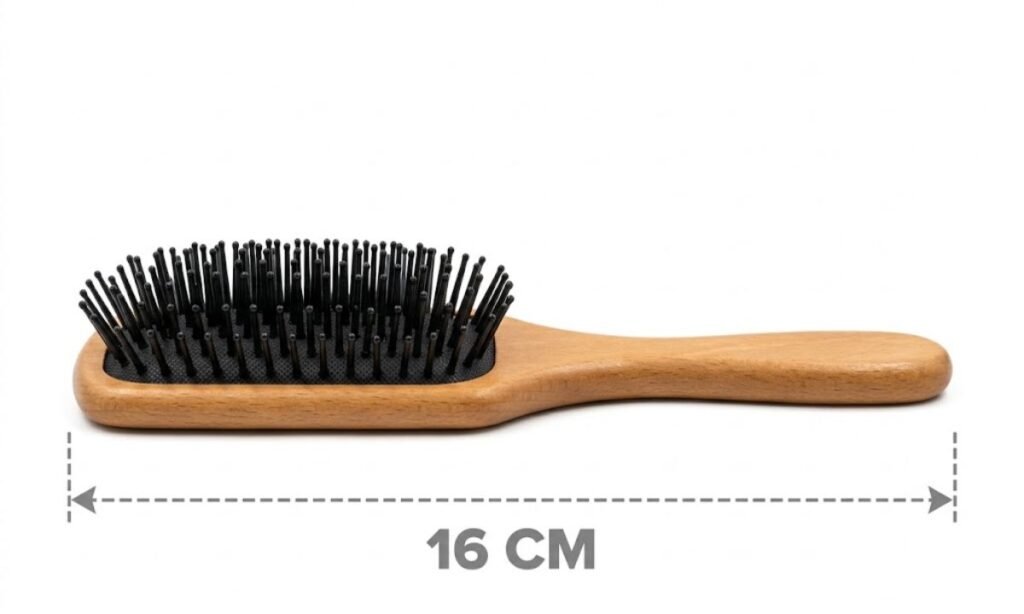 Medium Hair Brush