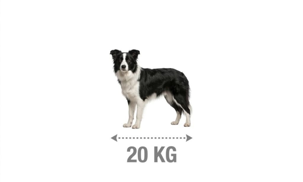 Medium-Sized Dog