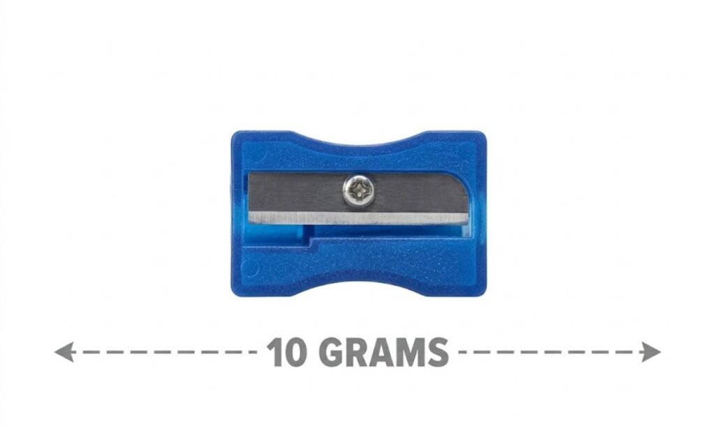 Pencil Sharpener
