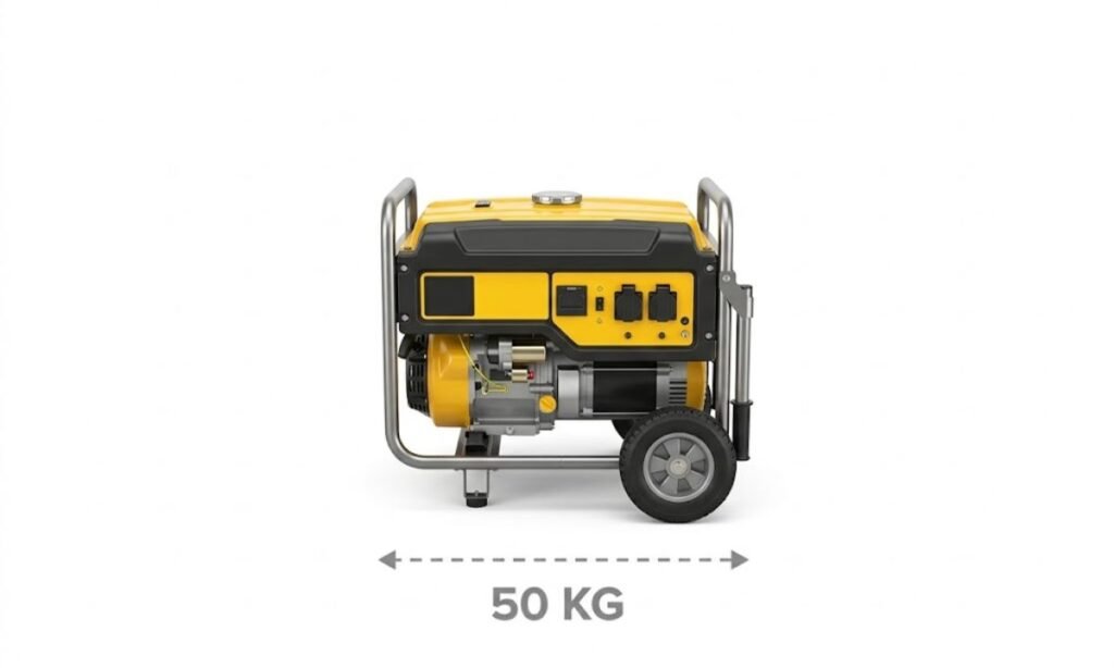 Portable Generator