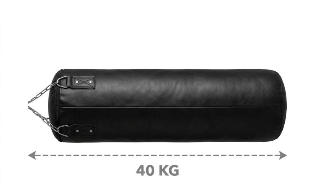 Professional Heavy Punching Bag