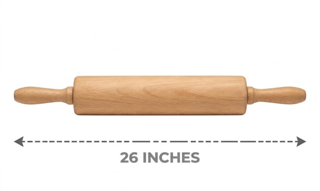 Professional Rolling Pin