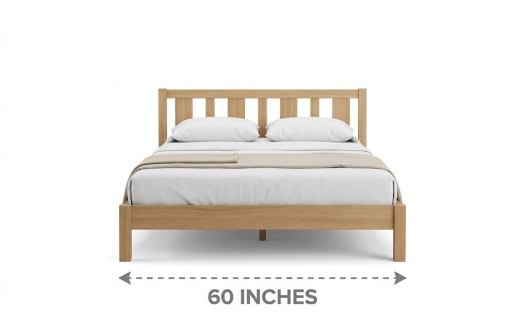 Queen-Size Bed Width