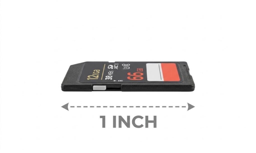 SD Memory Card
