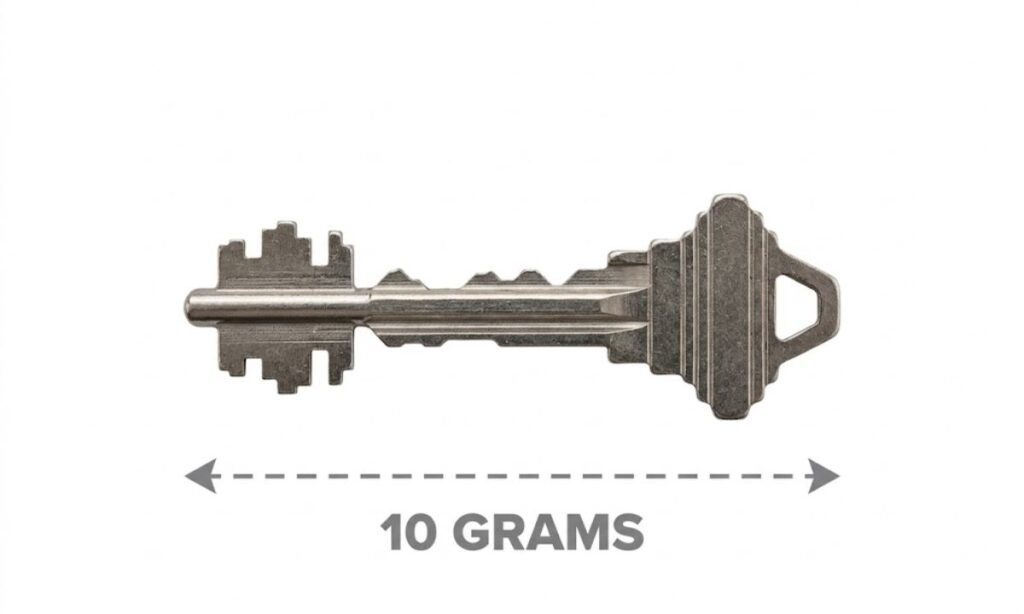 Single Key