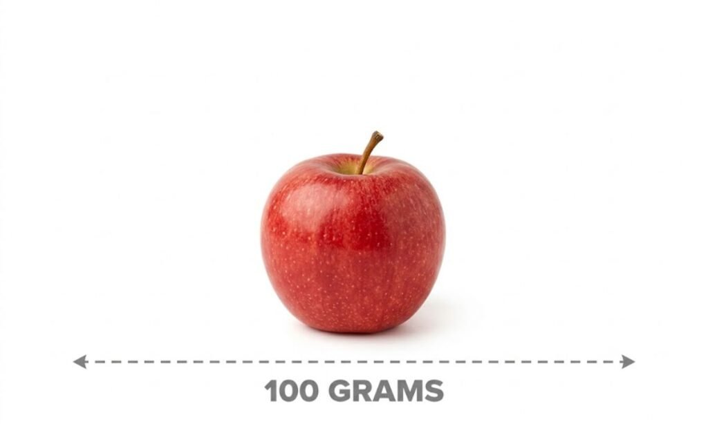 Small Apple