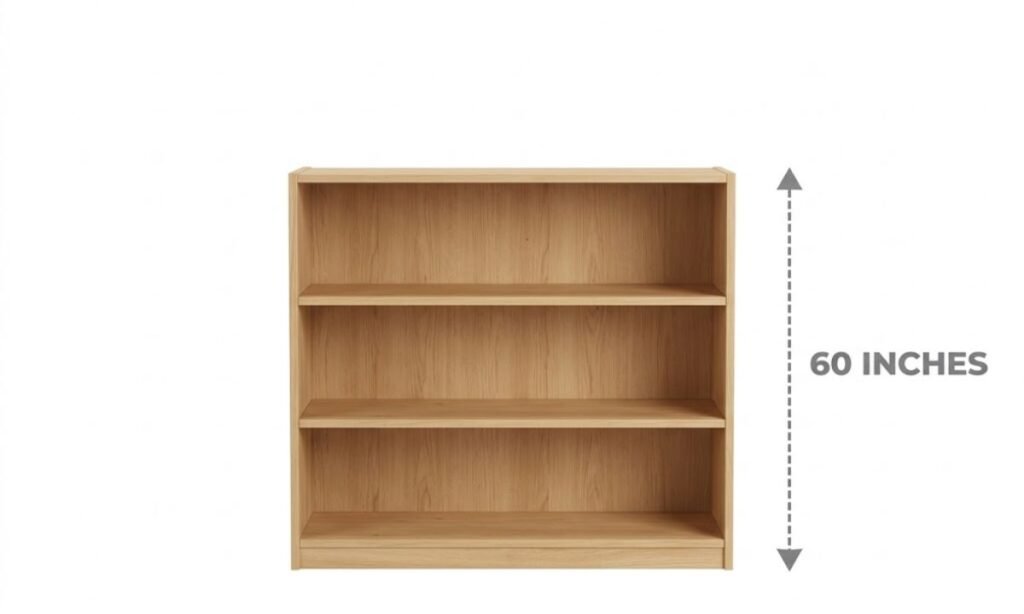 Small Bookshelf