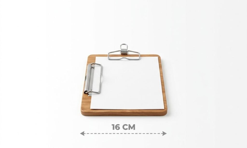Small Clipboard