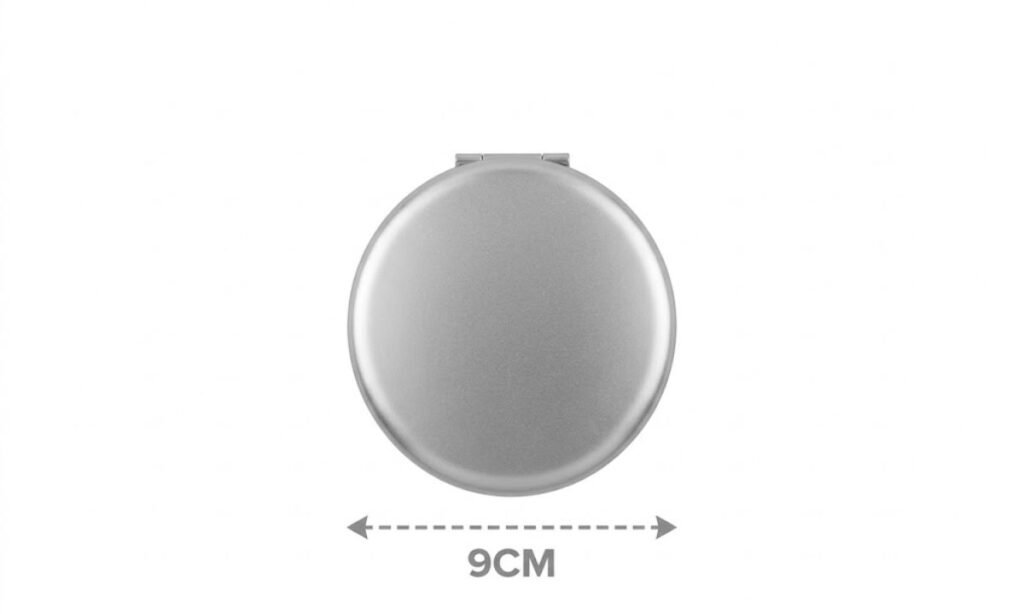 Small Pocket Mirror