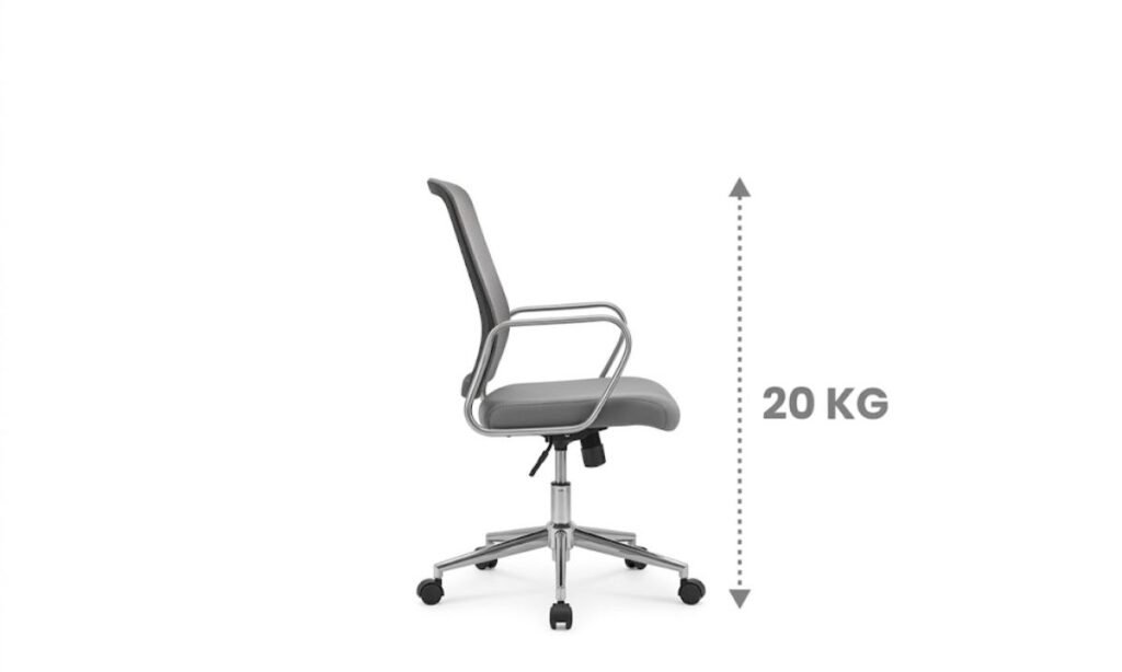 Standard Office Chair