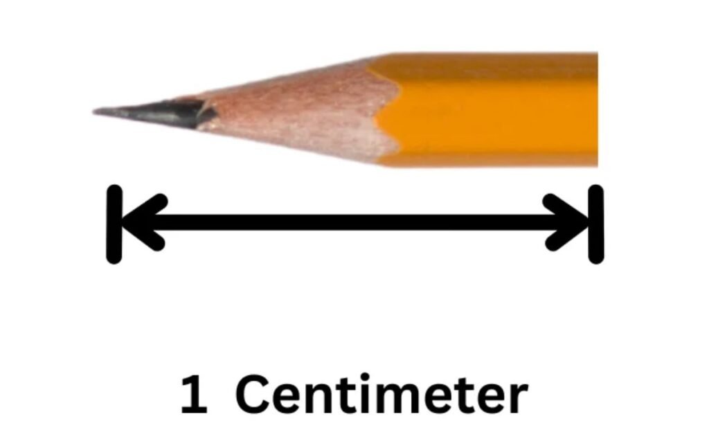 Standard Pencil Thickness