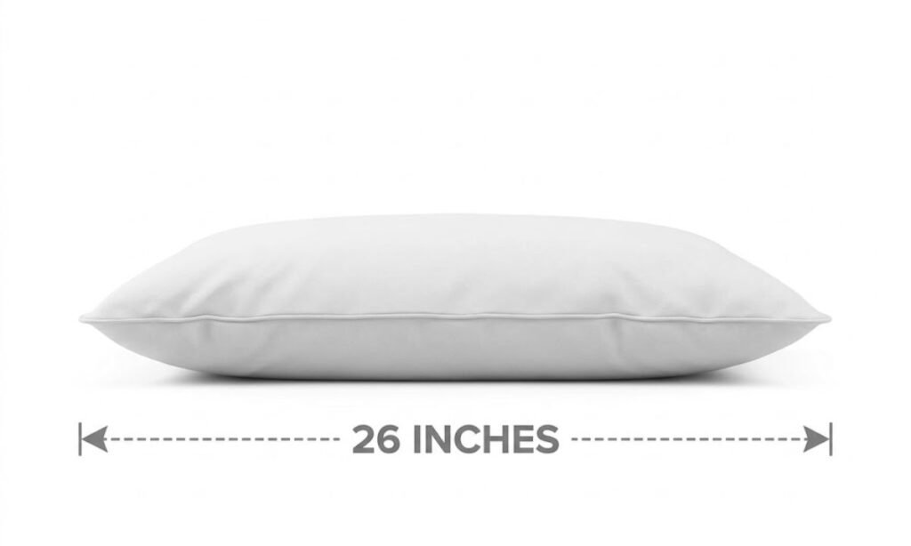 Standard Pillow