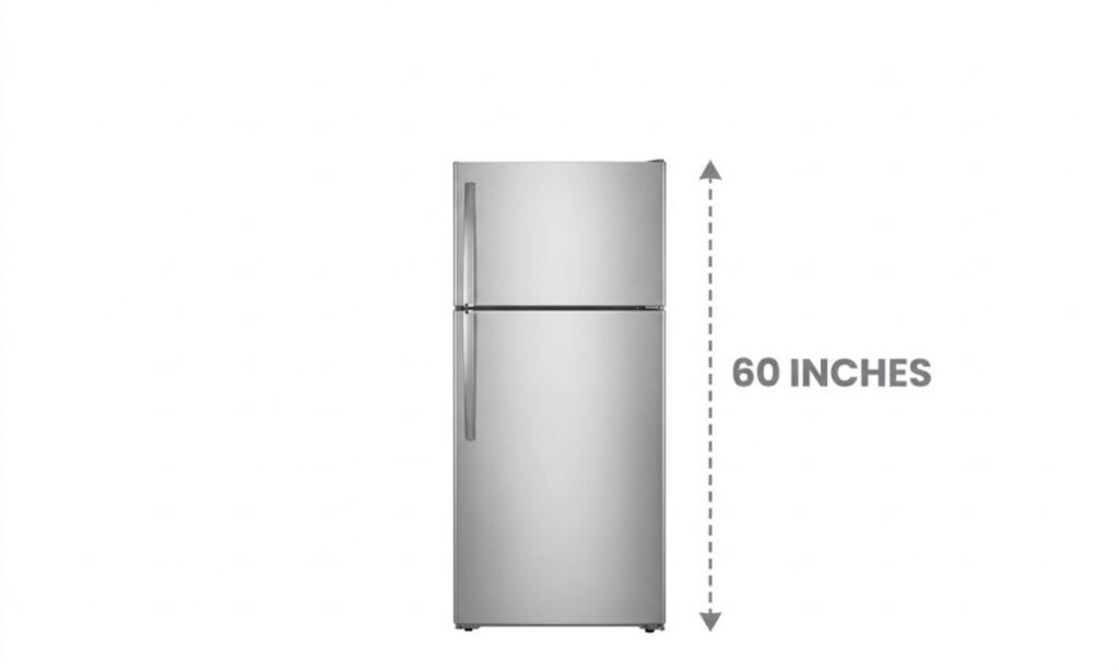 Standard Refrigerator