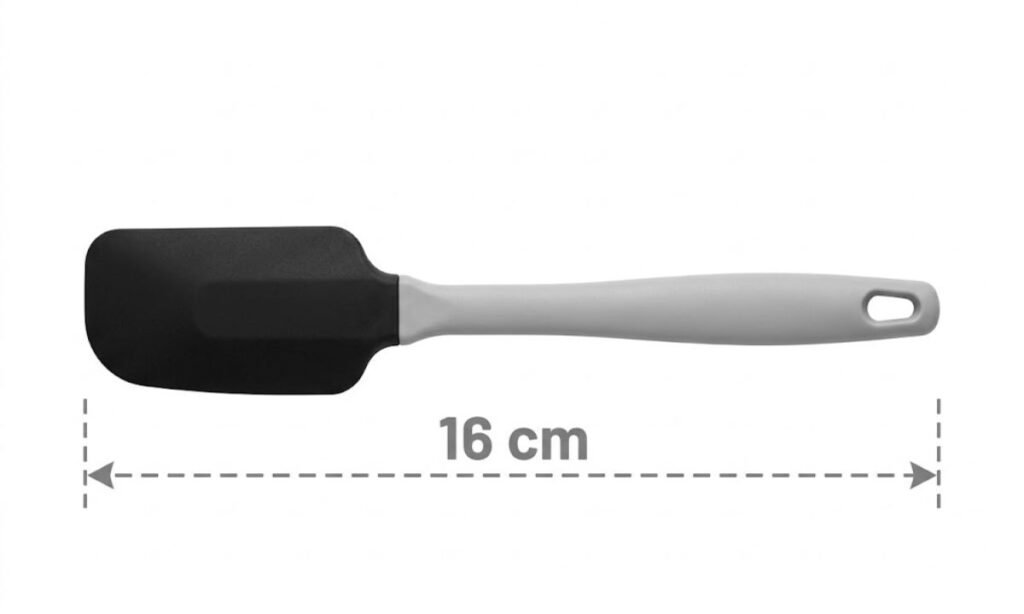 Standard Silicone Spatula