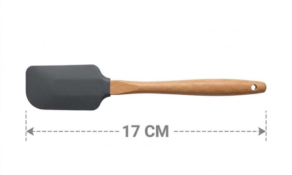 Standard Silicone Spatula