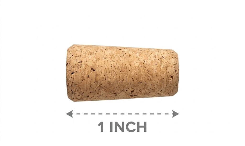 Standard Wine Cork