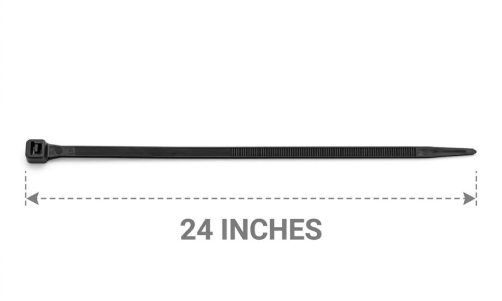 Standard Zip Tie