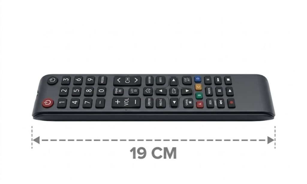 TV Remote