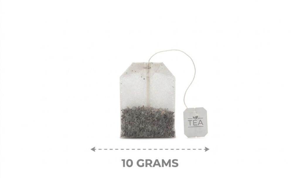 Tea Bag