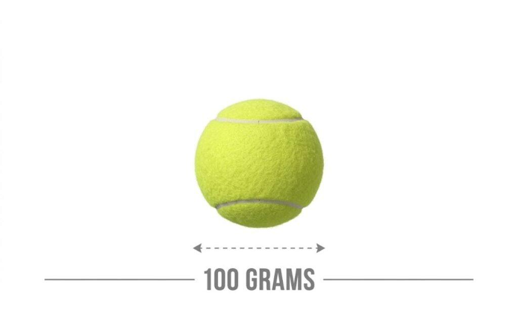 Tennis Ball