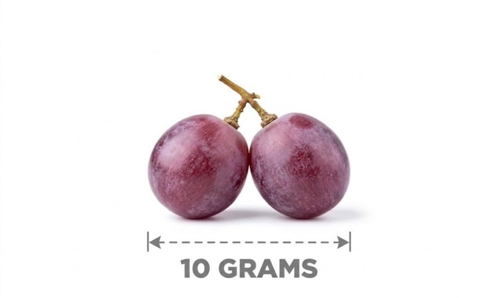 Two Grapes