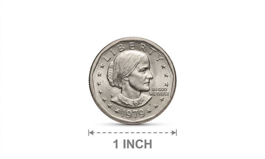 US Dollar Coin
