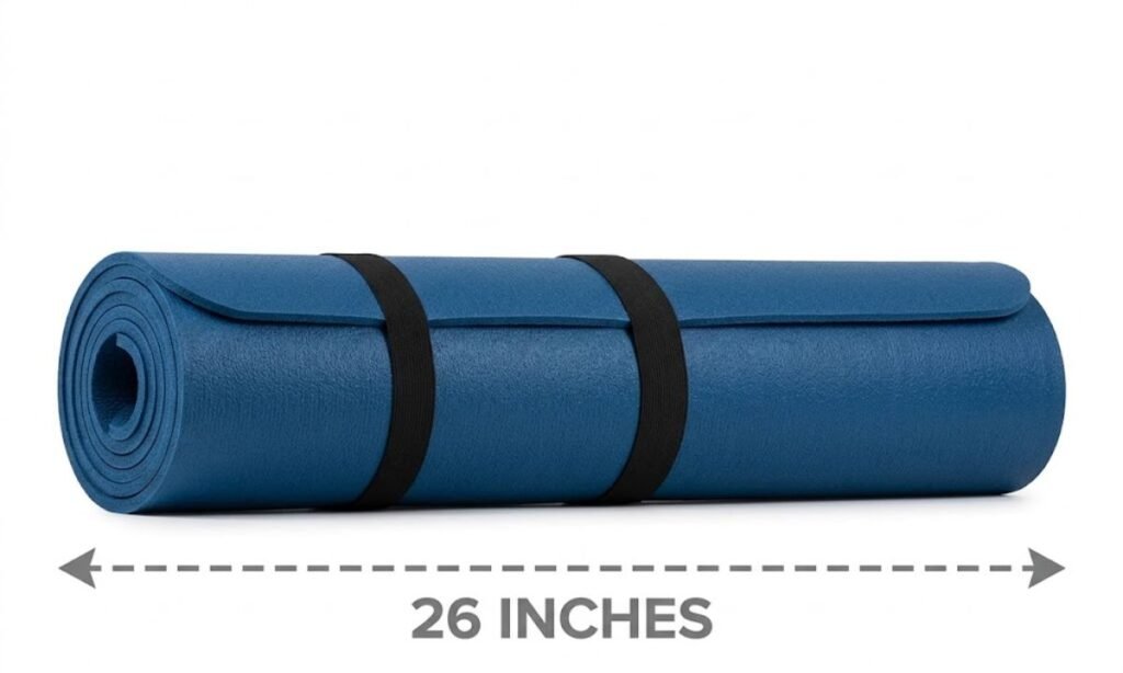 Yoga Mat