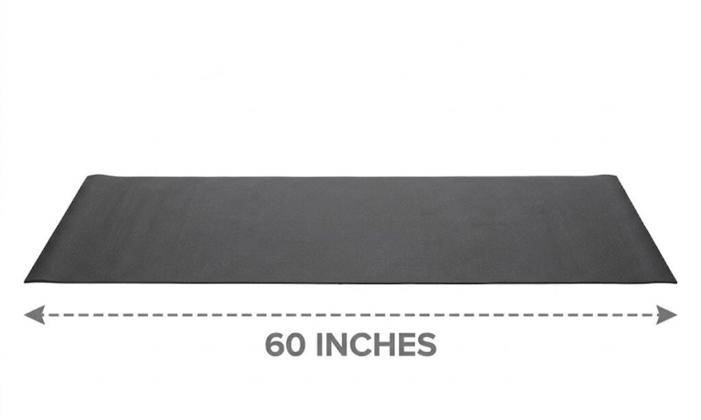 Yoga Mat Length