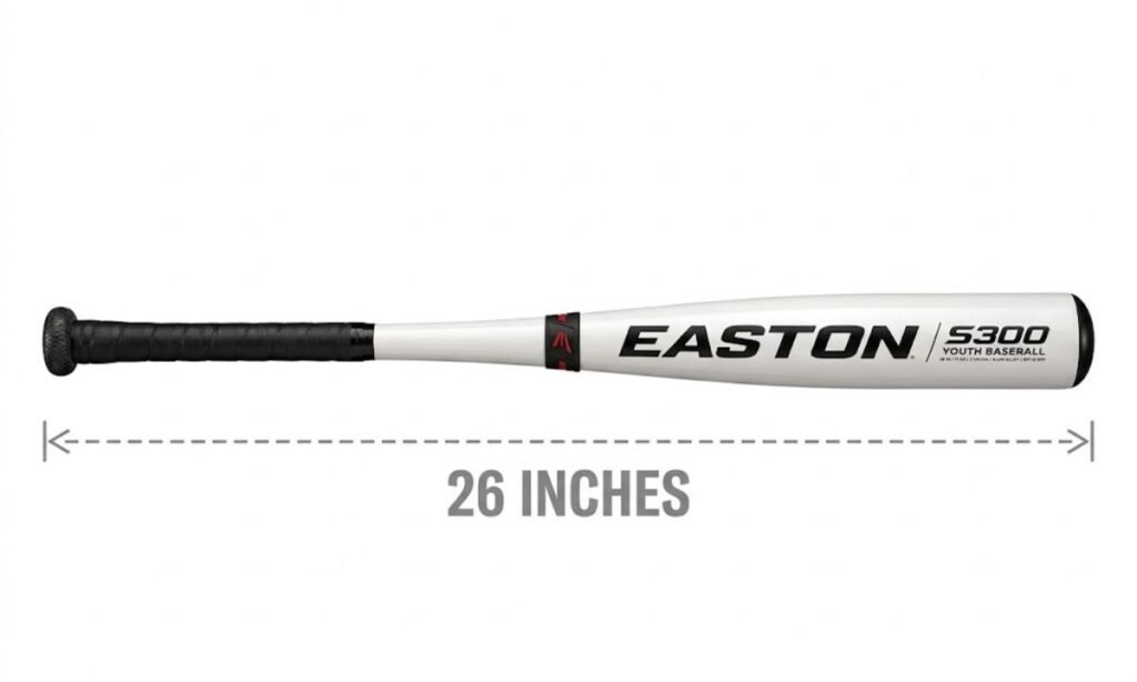 Youth Baseball Bat