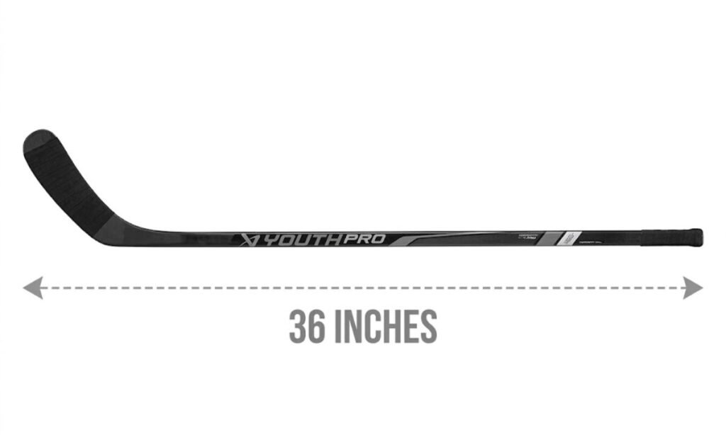Youth Hockey Stick