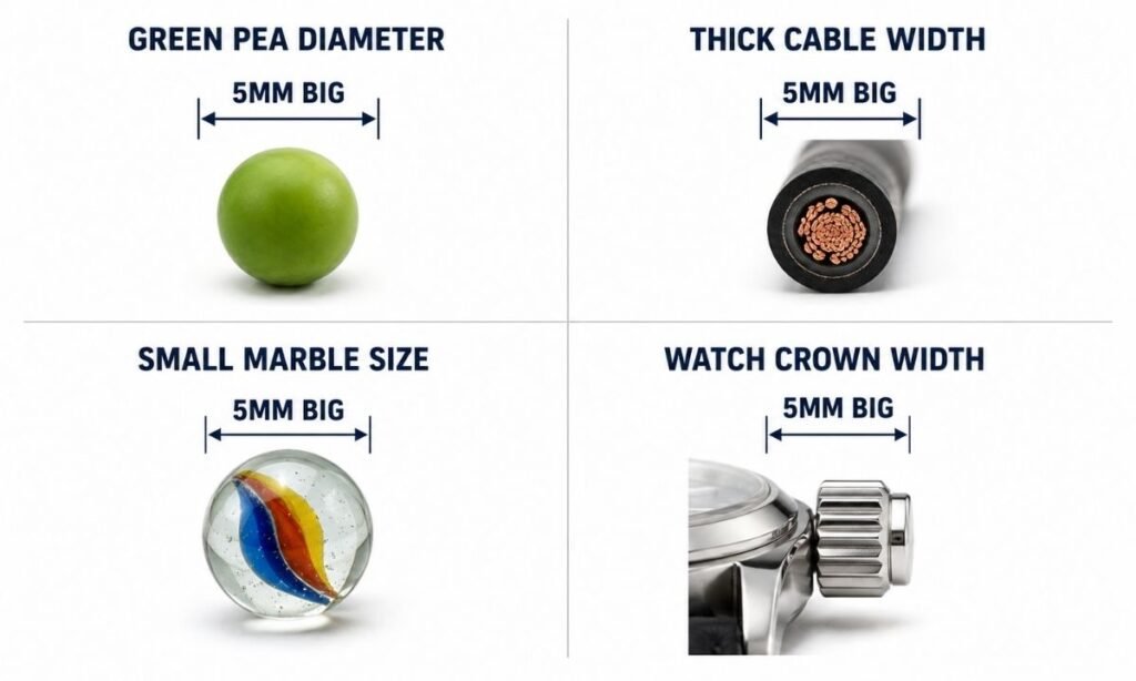 5mm Big