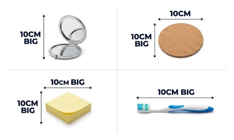 10cm Big