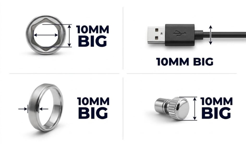 10mm Big
