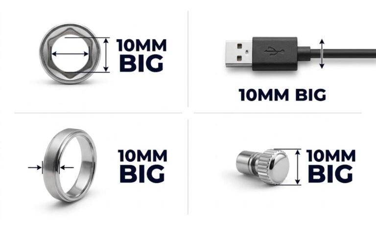 10mm Big
