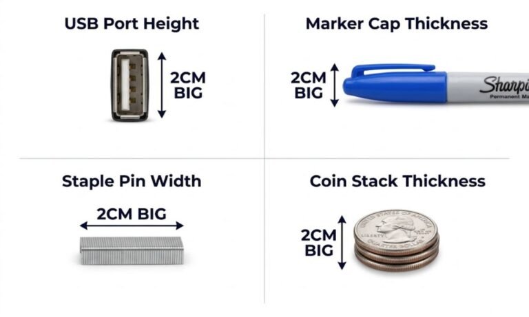 2cm Big
