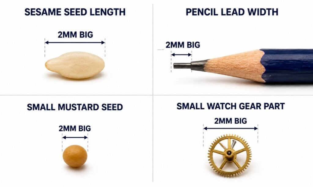 2mm Big