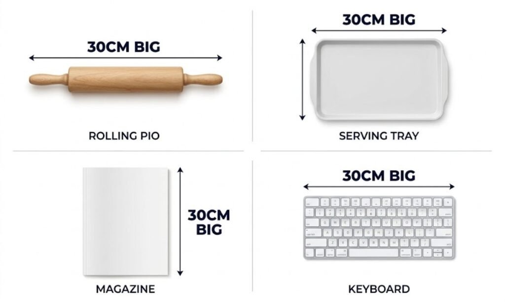 30cm Big