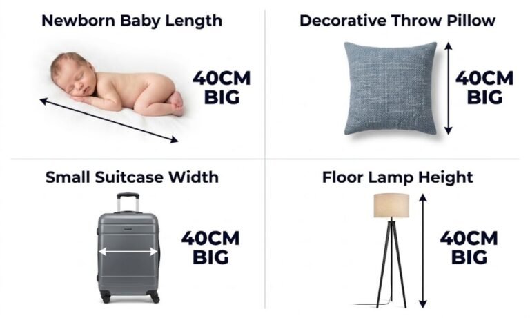 40cm Big