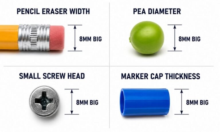 8mm Big