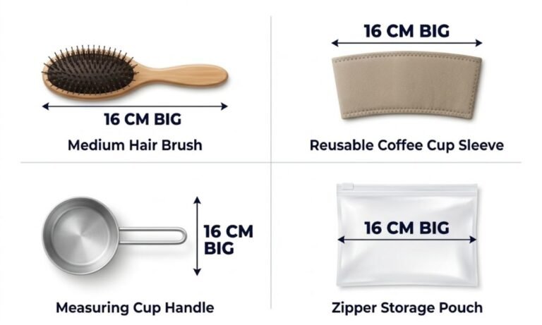 16 cm Big
