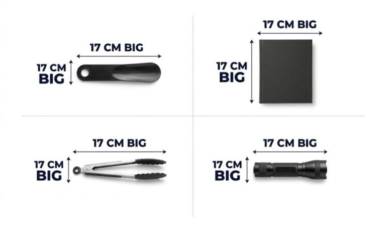 17 cm Big