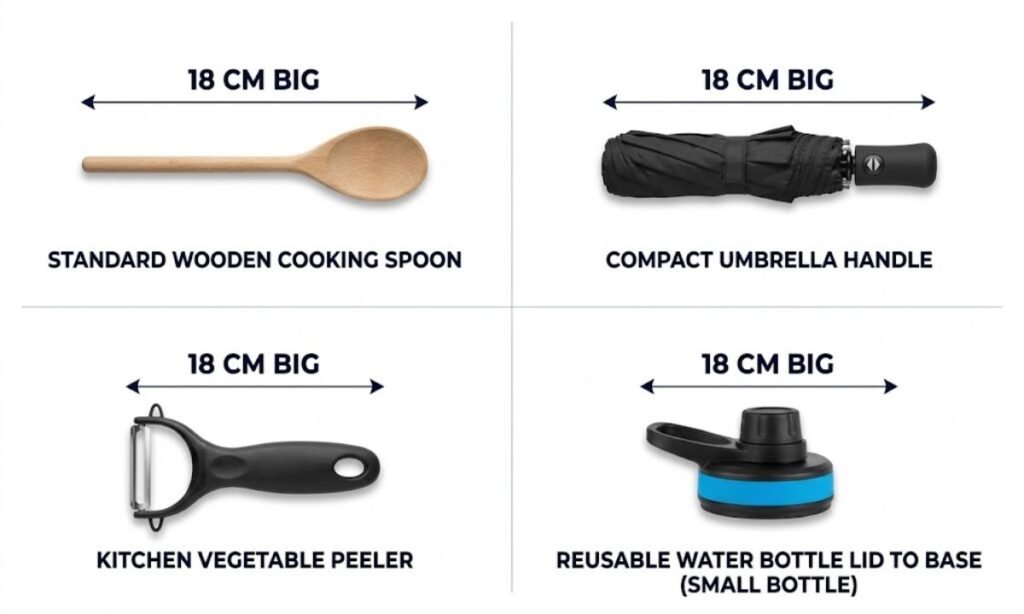 18 cm Big