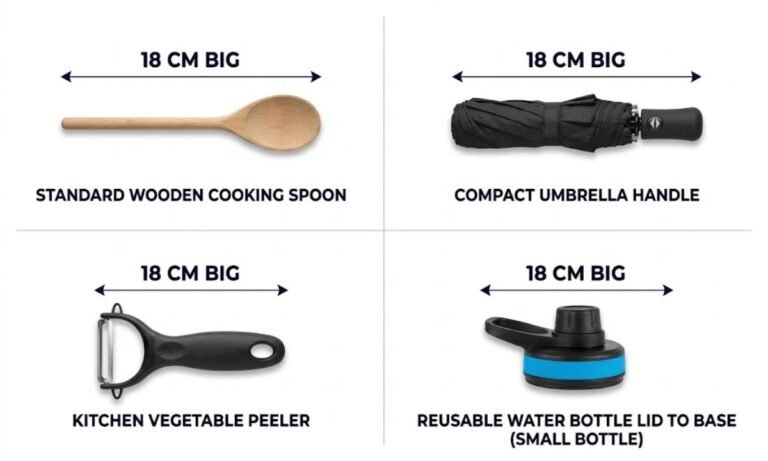 18 cm Big