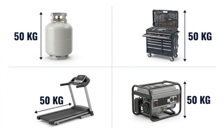 50 kg